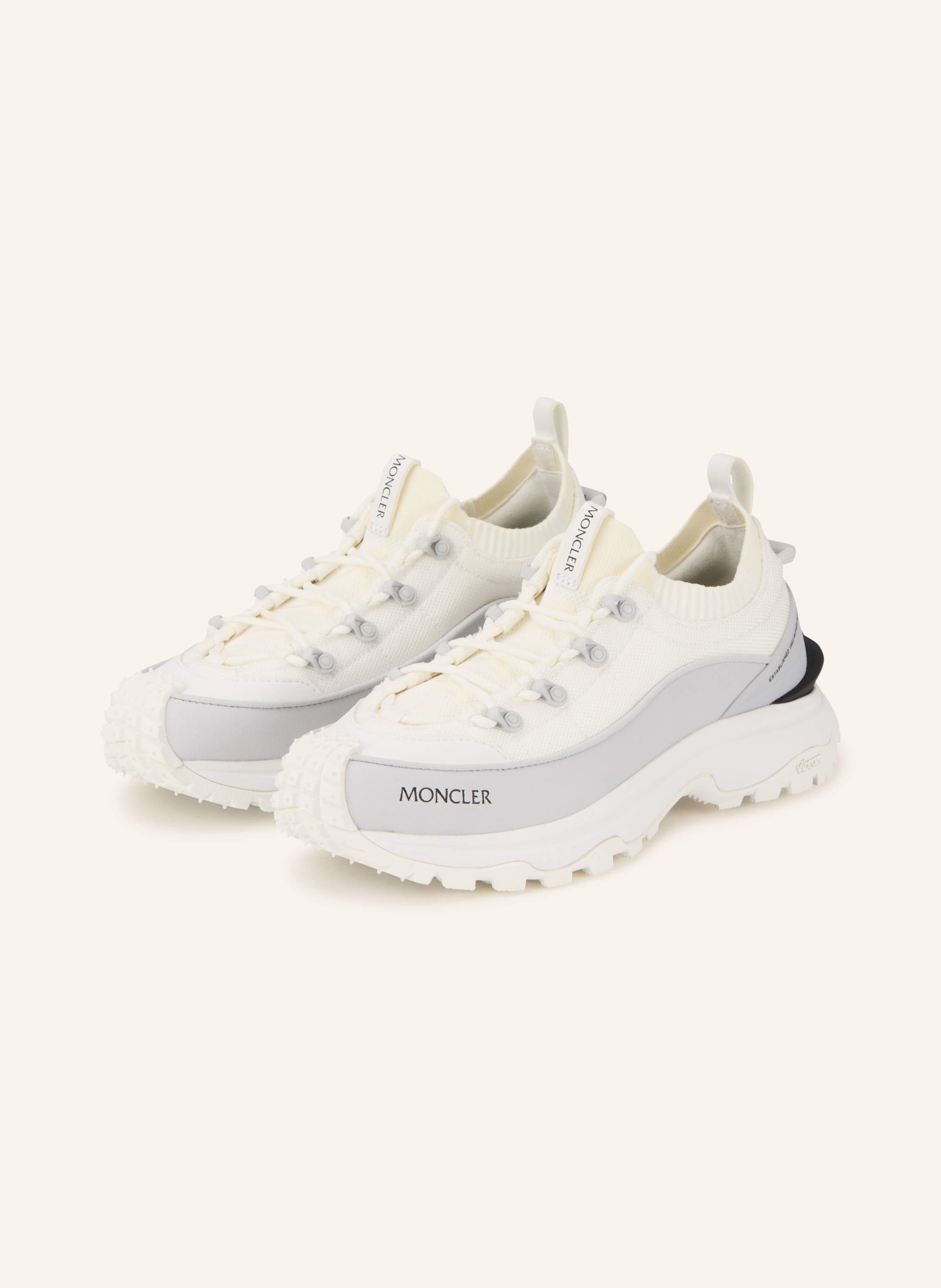 MONCLER Sneaker TRAILGRIP LITE3