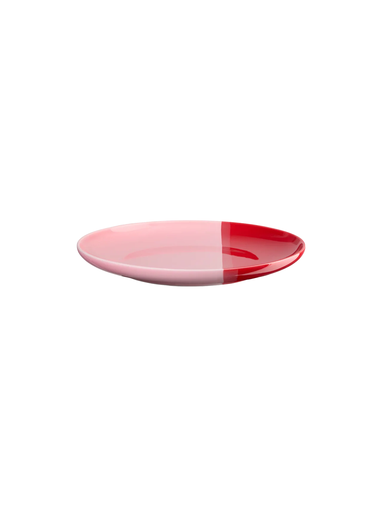 brotteller, strawberry smoothie
