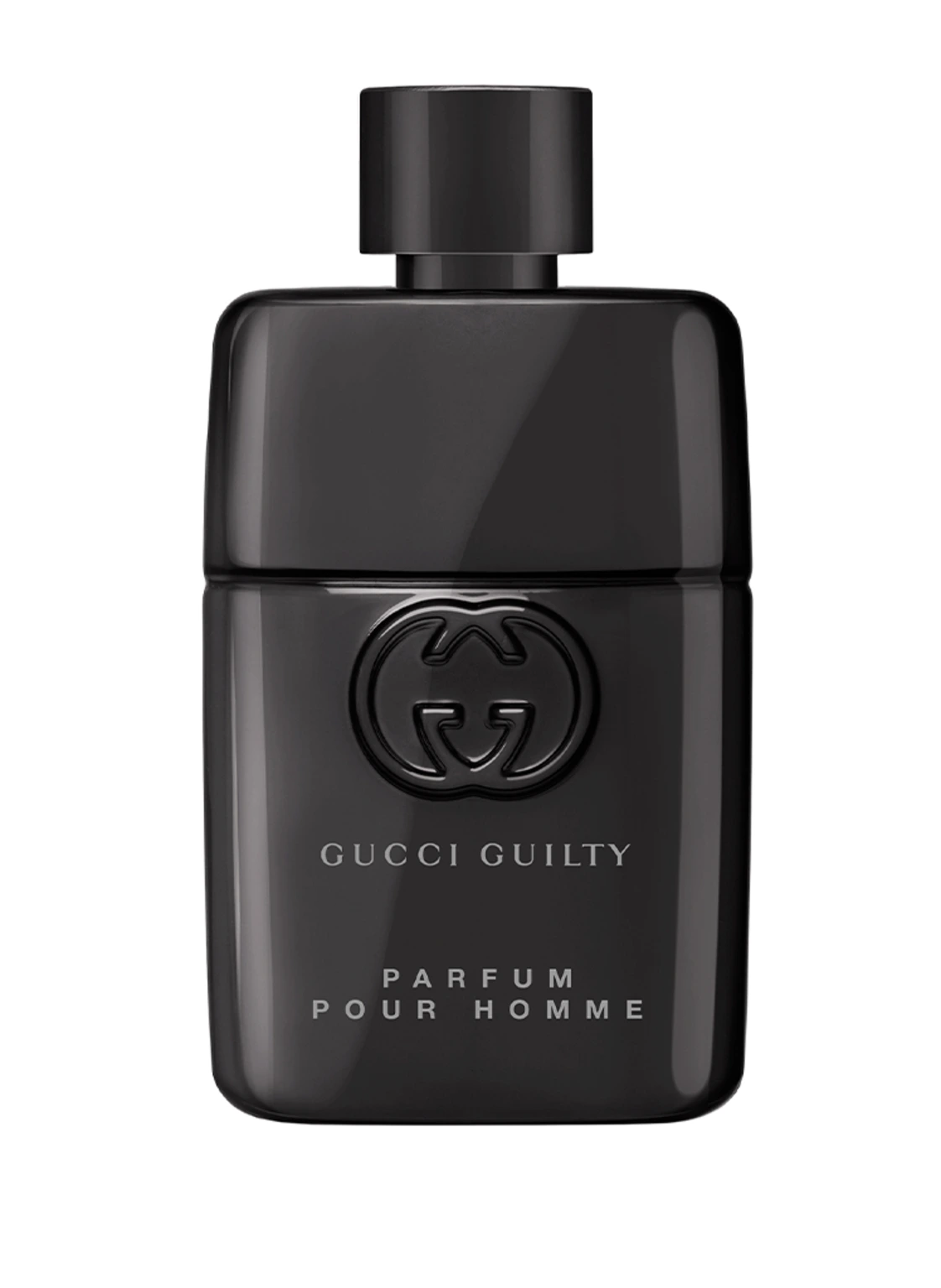 GUCCI GUILTY PARFUM POUR HOMME
