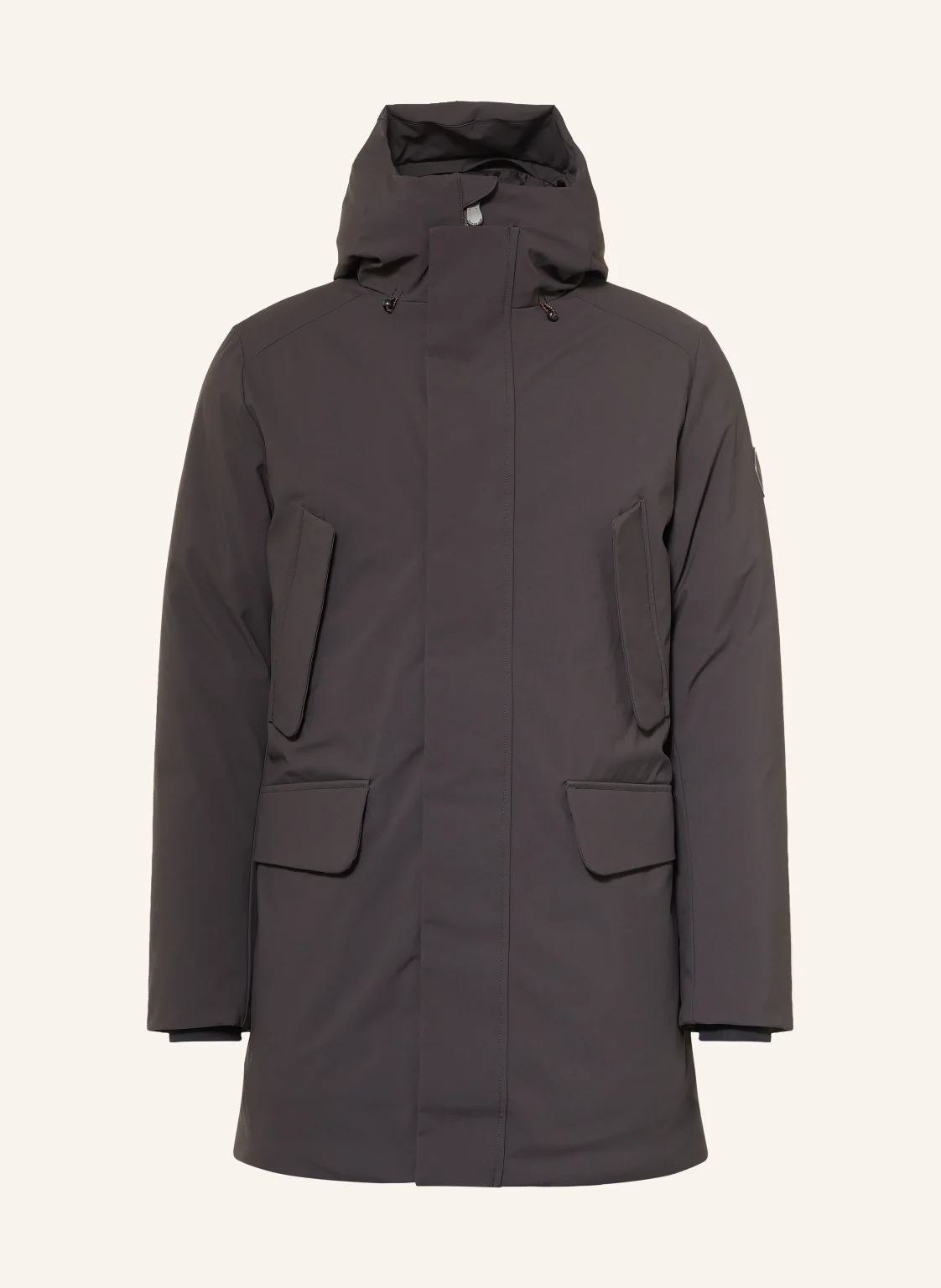 SAVE THE DUCK Parka WILSON