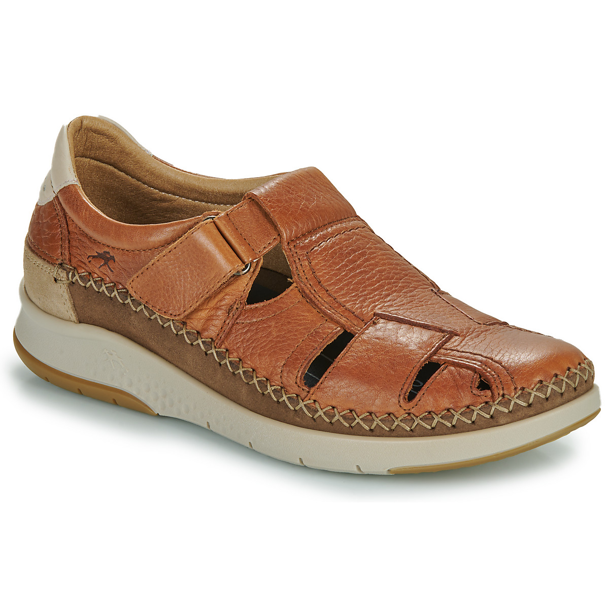 Fluchos - MAUI - Brown