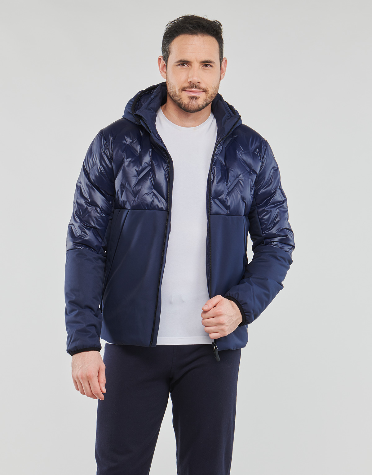 Emporio Armani EA7 - 6LPB03 - Marine