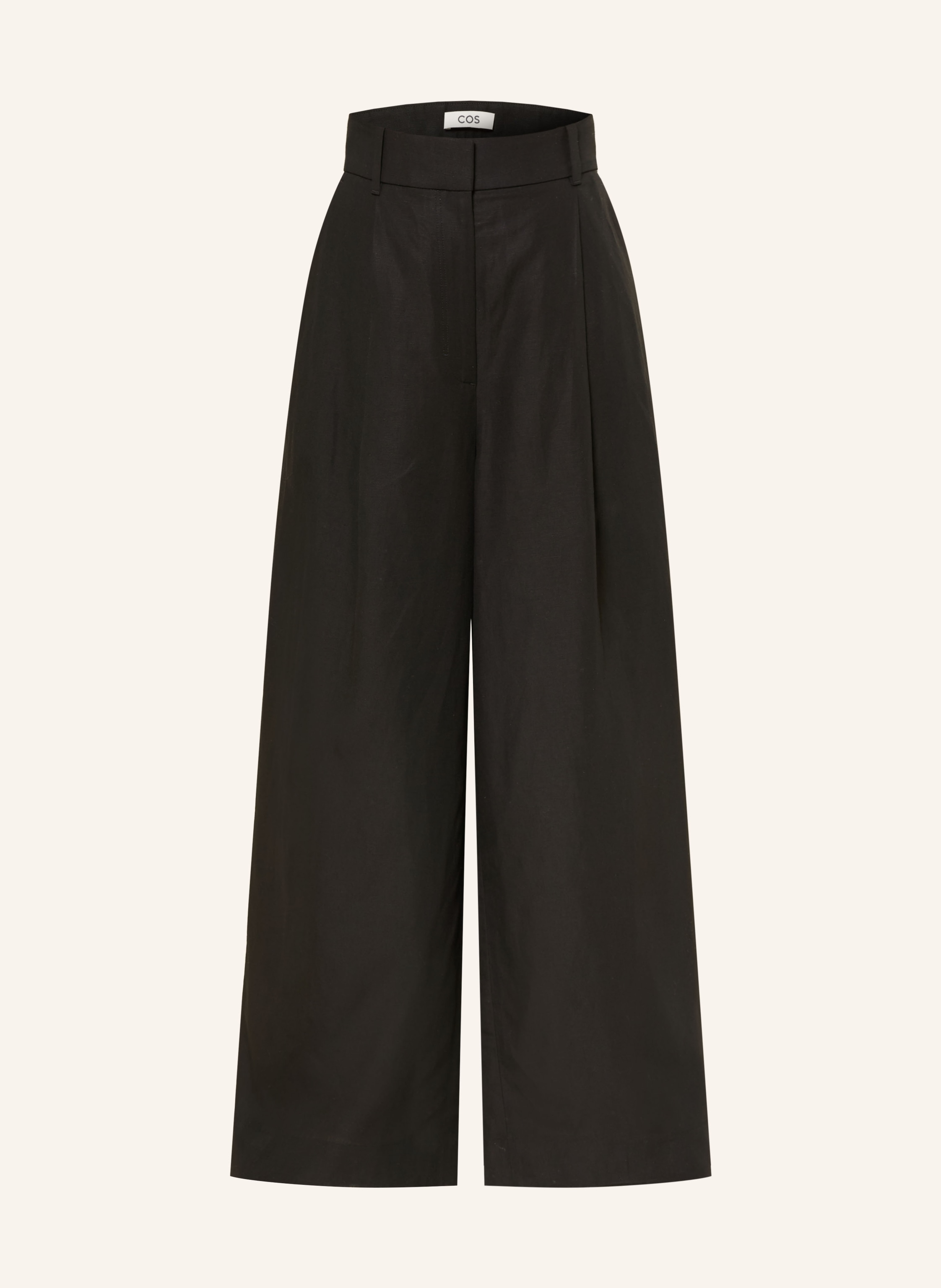 COS Marlenehose