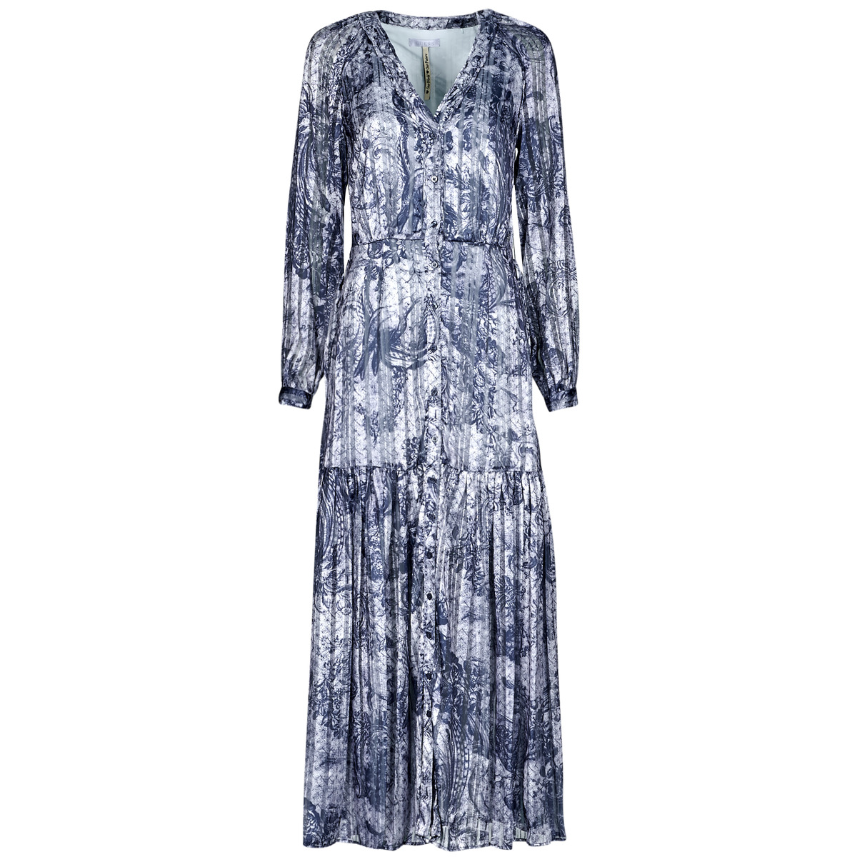 Guess - BREANNA LONG - Blue