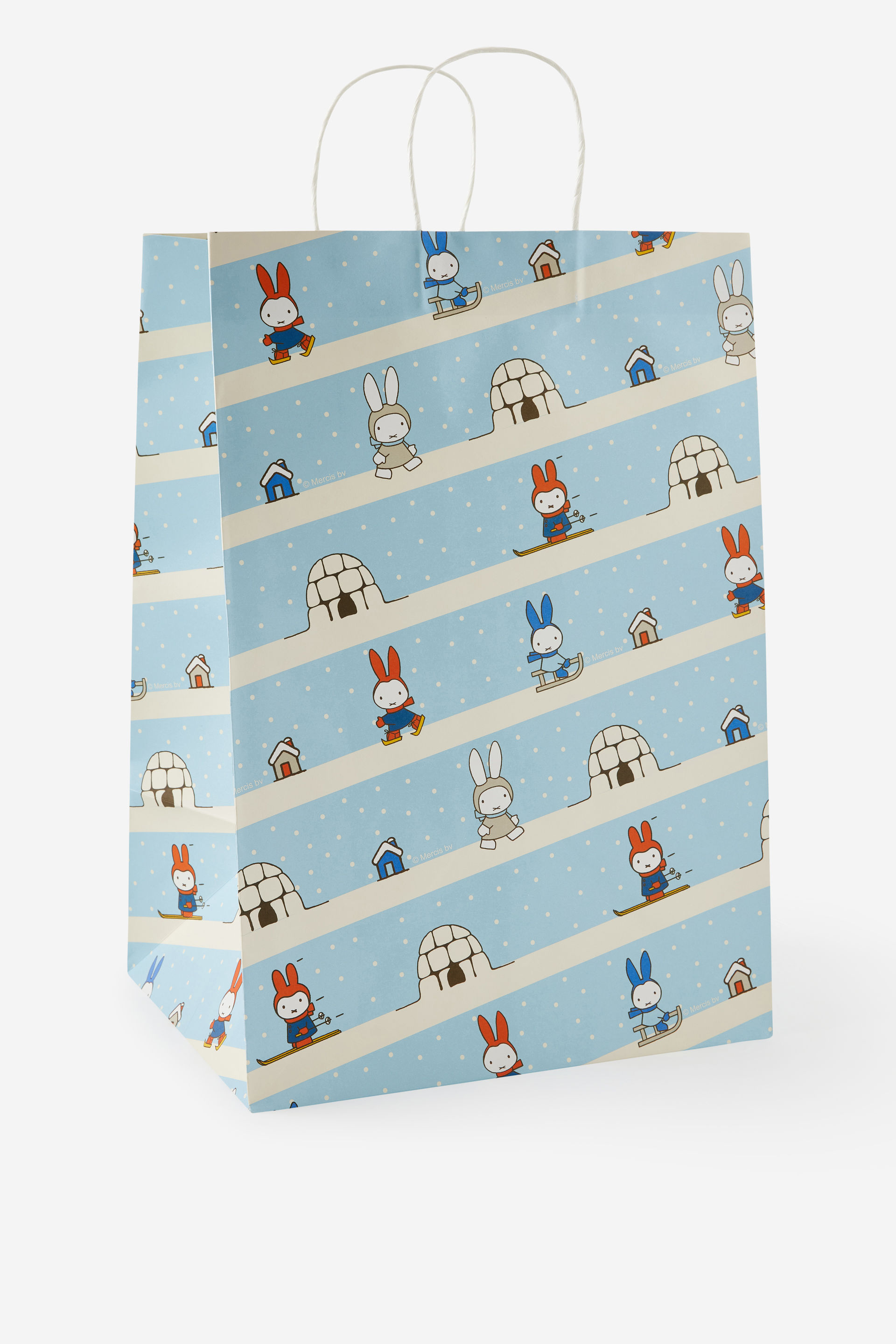 Miffy Gift Bag Large