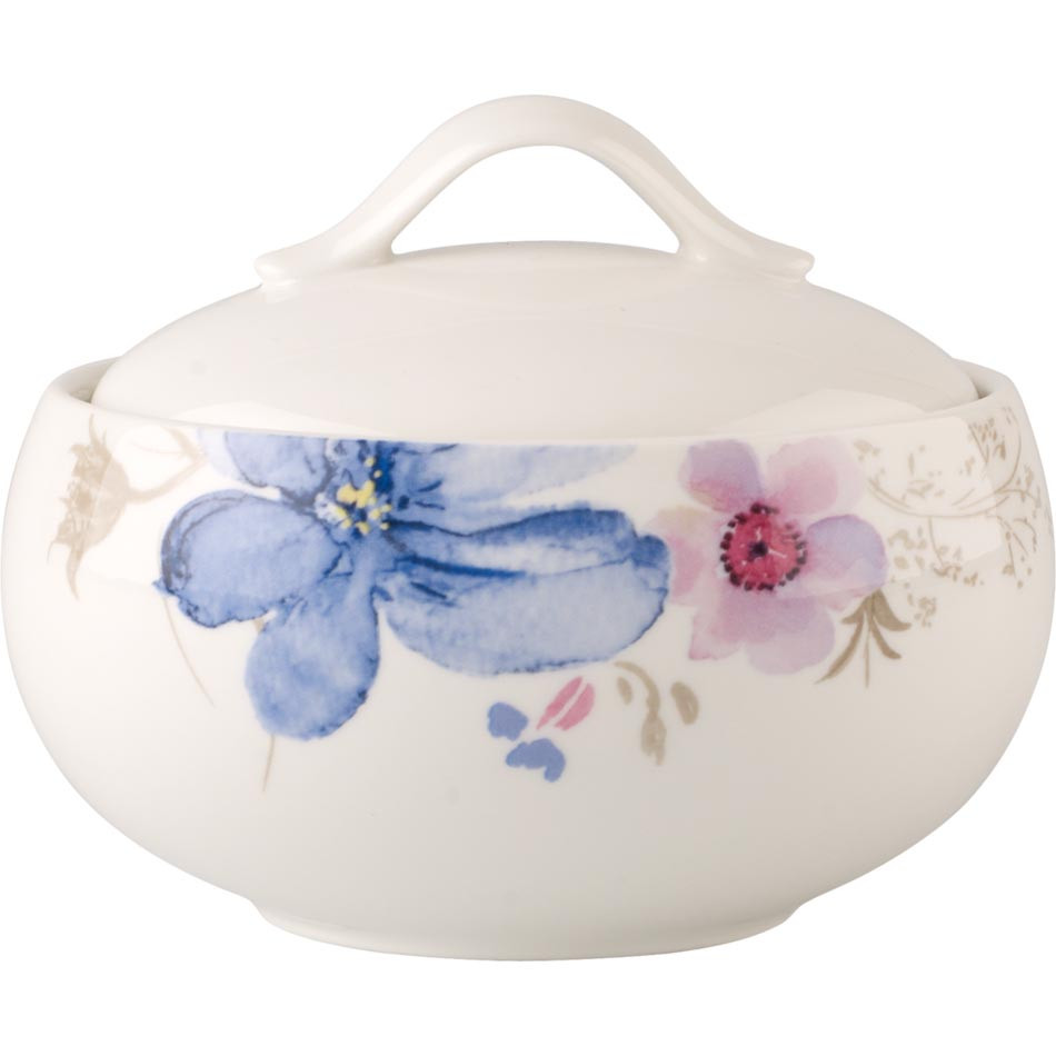 Cukiernica (450 ml) Mariefleur Gris Villeroy & Boch