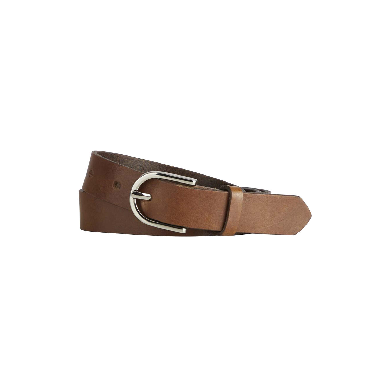 TaylaMBG Belt, cognac