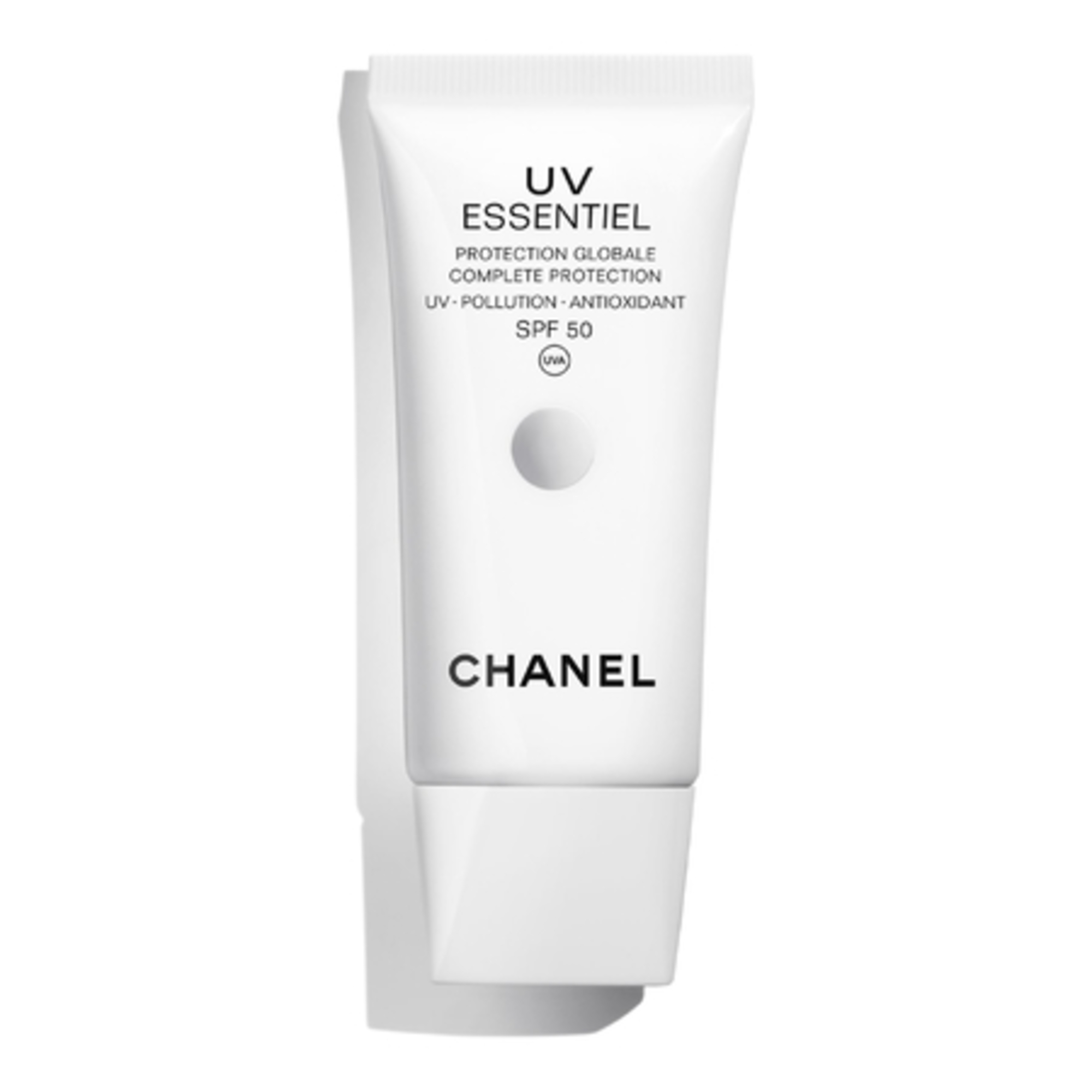 UV ESSENTIELProtection globale Uv - pollution - antioxidant spf50