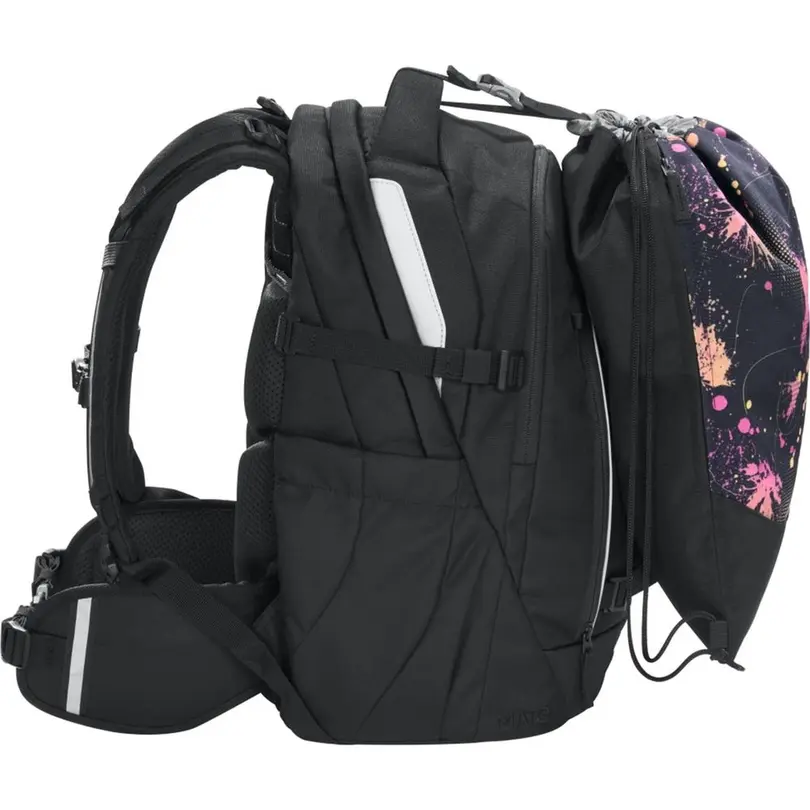 Tasche Colour Drift