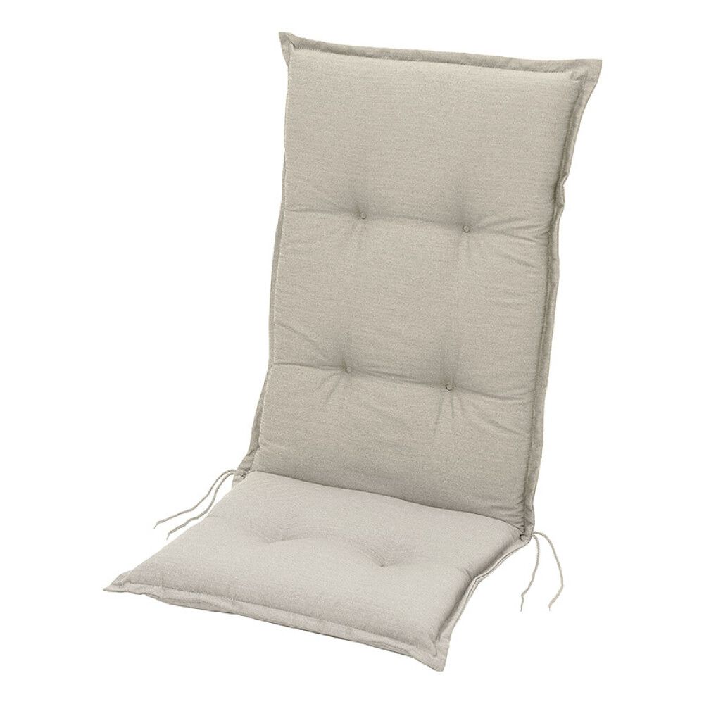 POSISJONSPUTE SUNFUN PRATO 120X52X8CM BIEGE