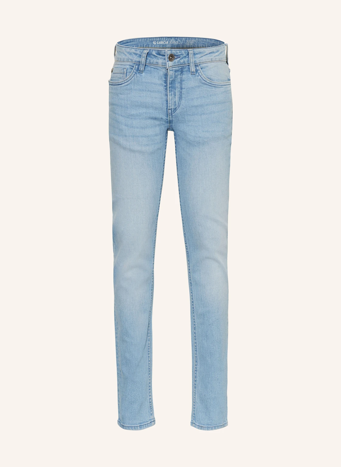 GARCIA Jeans Slim Fit