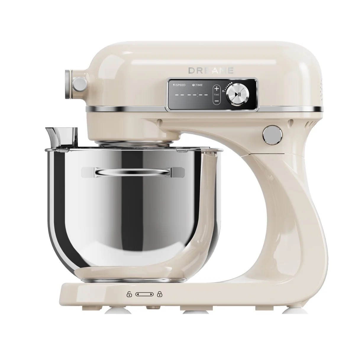 Robot de cuisine