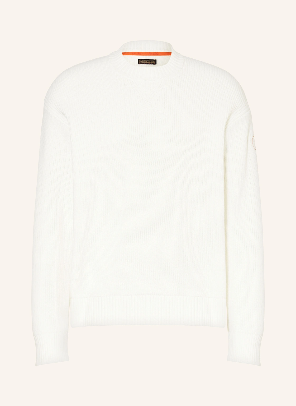 NAPAPIJRI Pullover RIGNANO