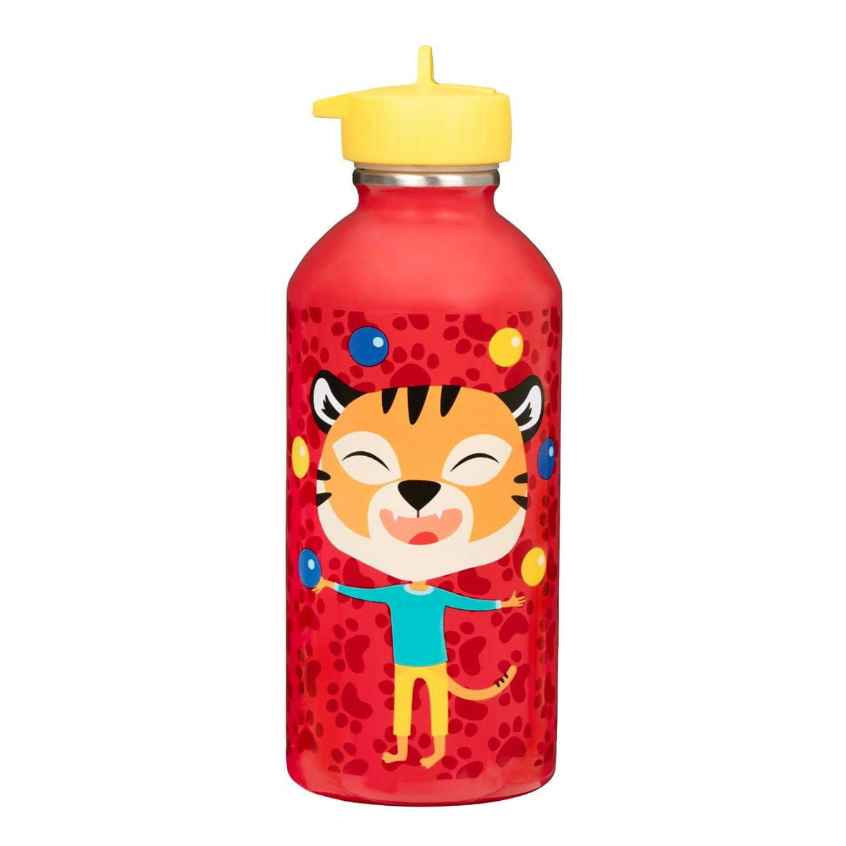 - Gourde Inox Enfant - Tigre