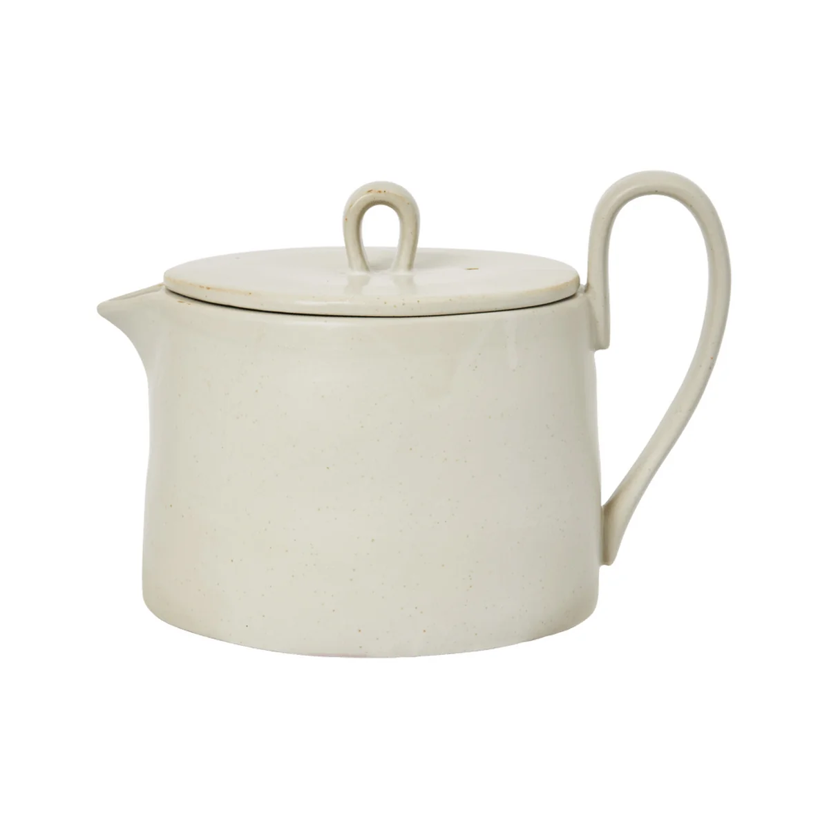 Ferm Living - Flow Teekanne
