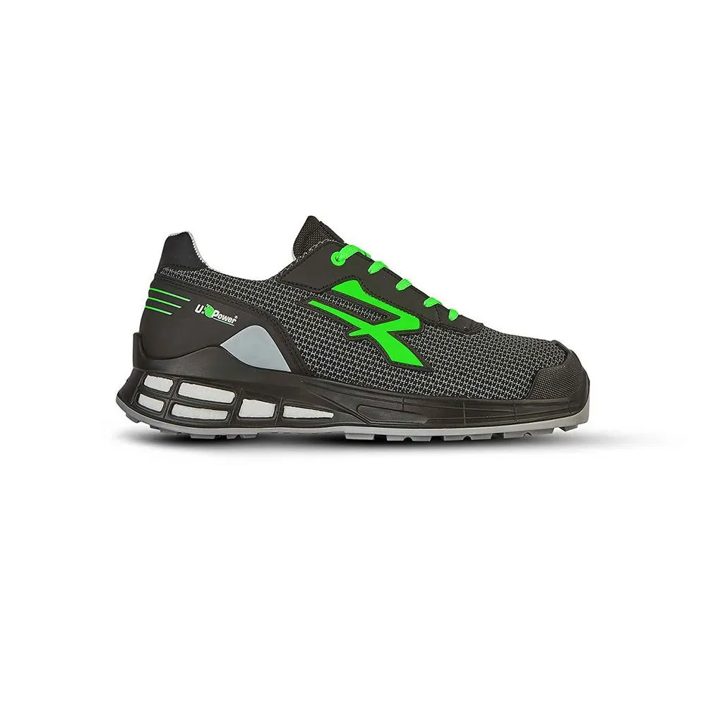 U-power DAKOTA safety shoes