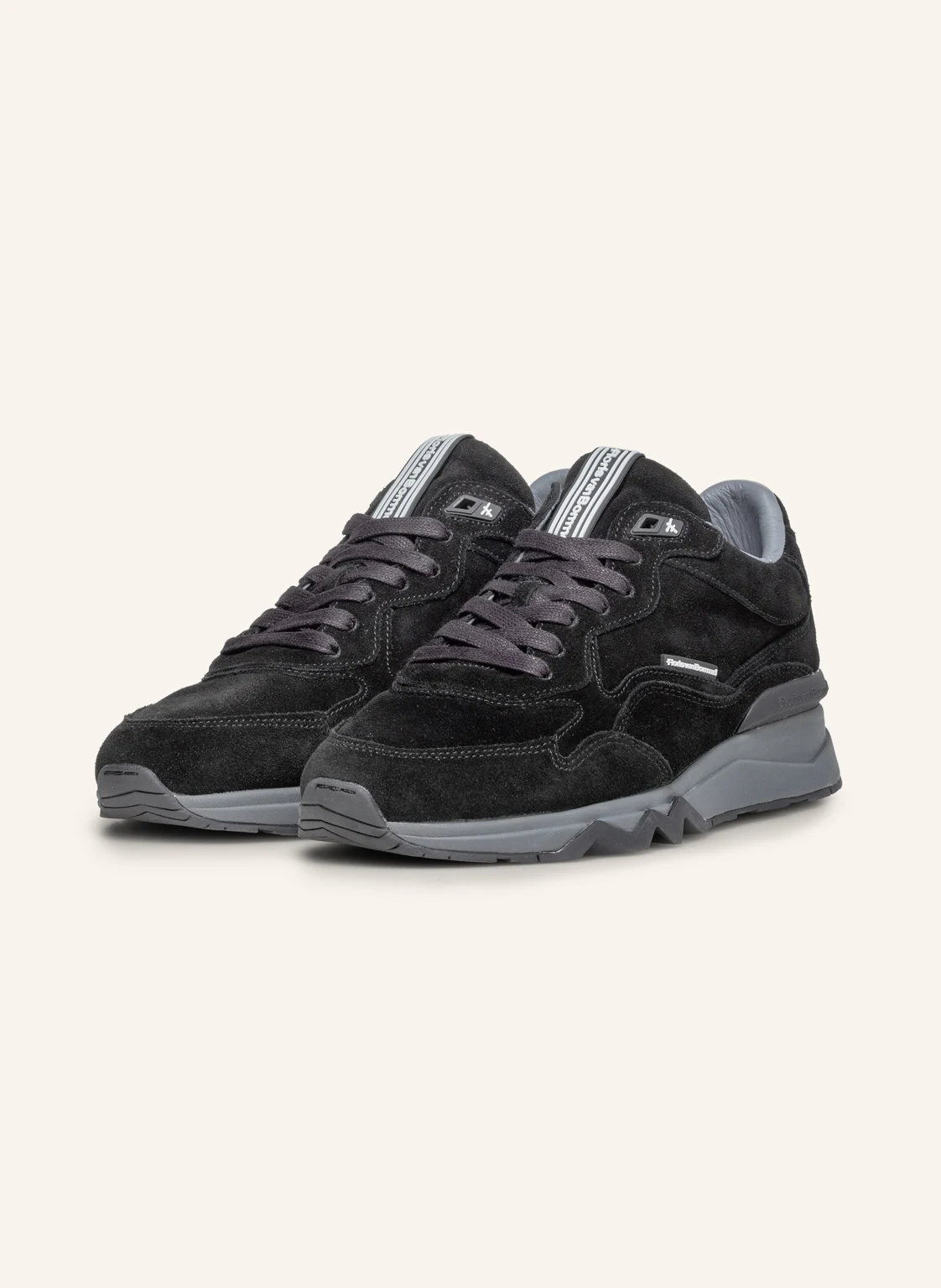 Floris van Bommel Sneaker DE ZAGER 10