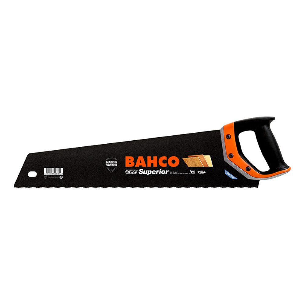 LAMINATSAG BAHCO SUP-LAM