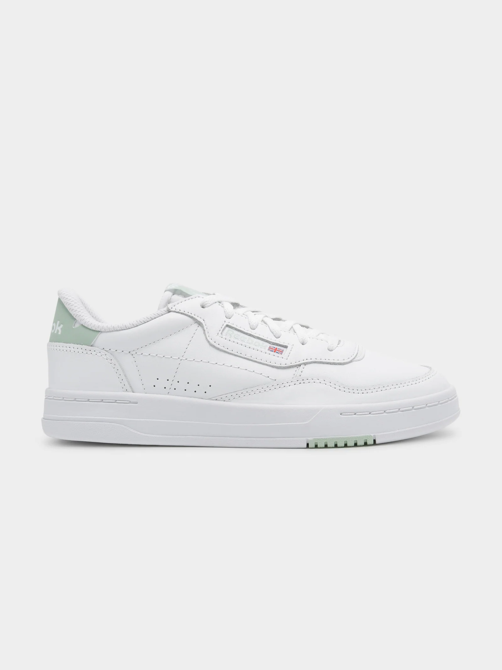 Womens Court Peak Sneakers