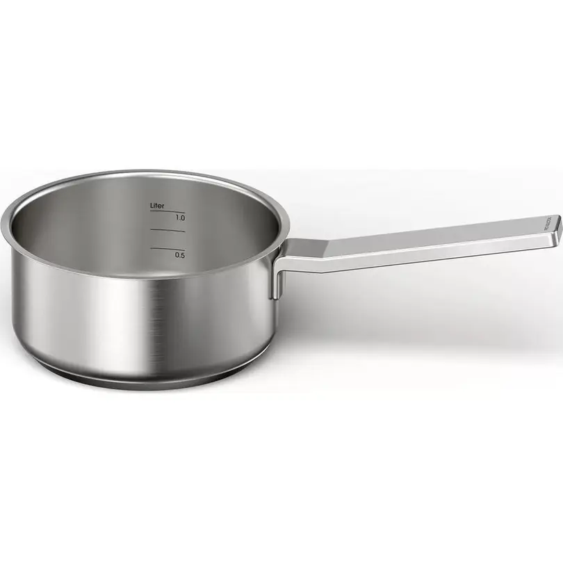 Stielkasserolle Pro Induction