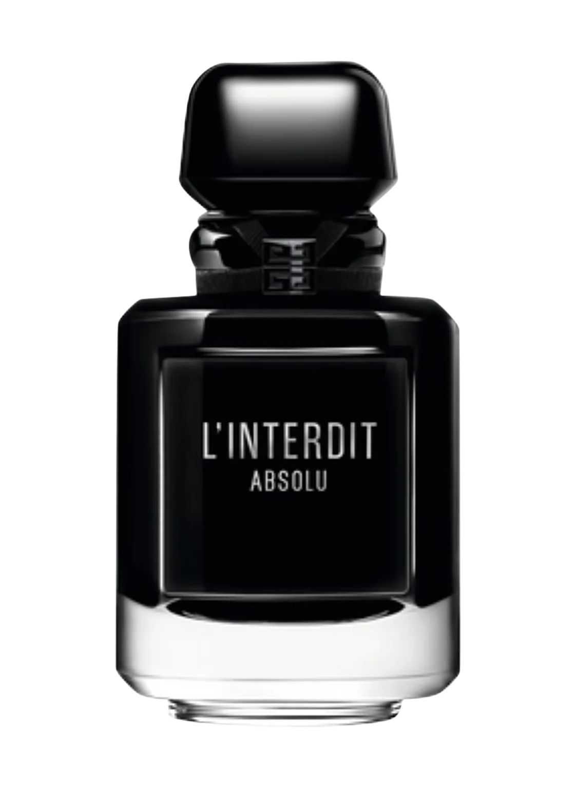 GIVENCHY L'INTERDIT ABSOLU