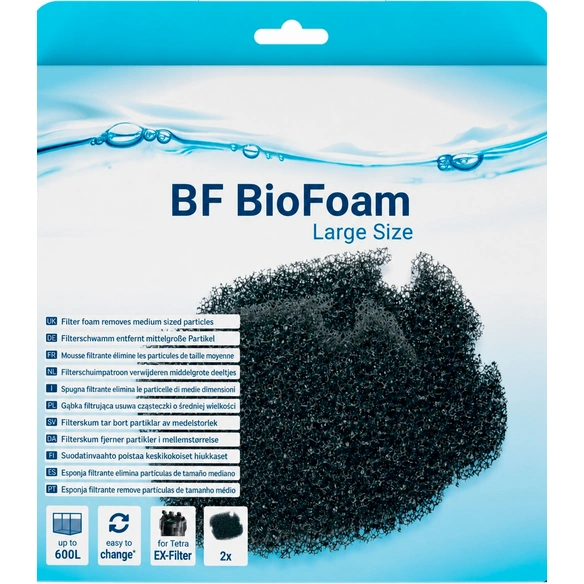 Filtermaterial »Ex 1200«