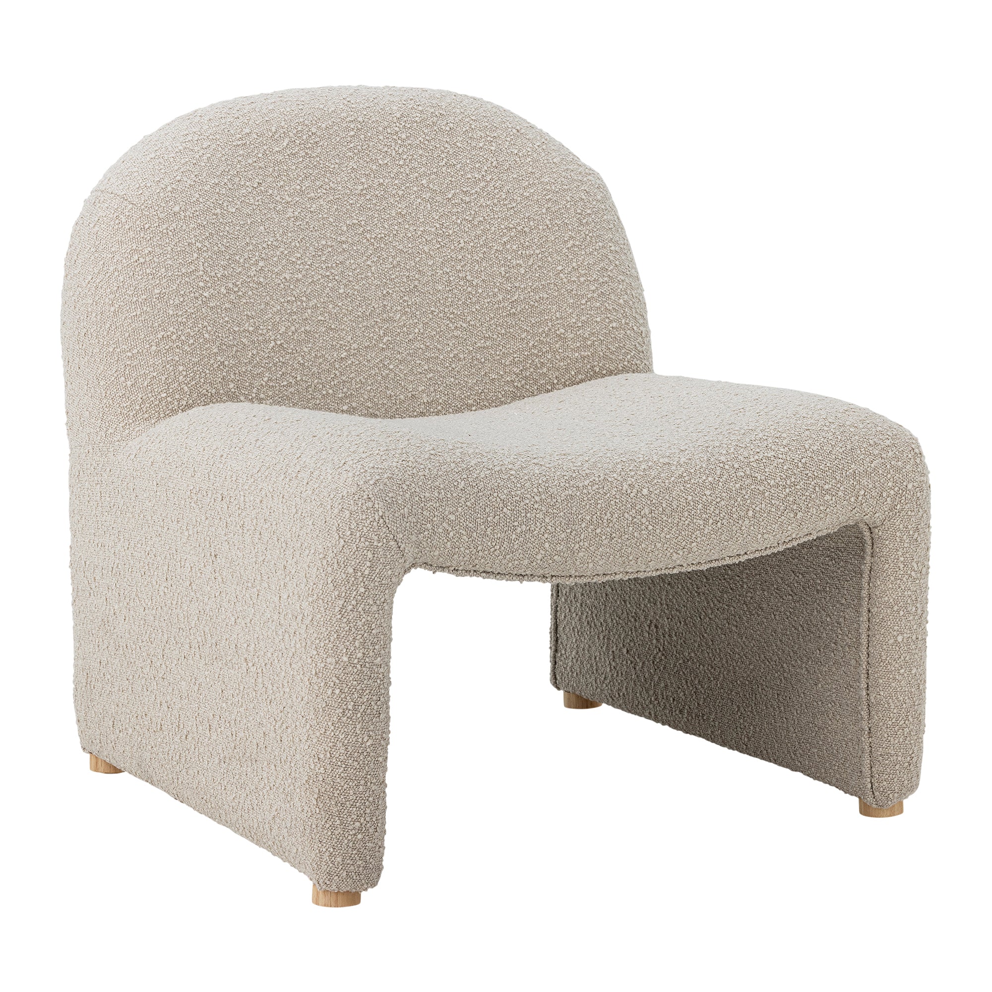 Bloomingville Neel Fauteuil