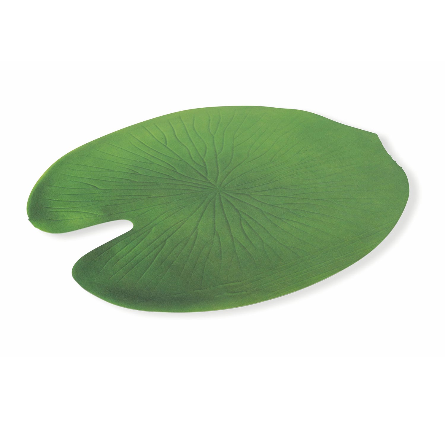 Tovaglietta foglia tonda jungle 37x47 cm