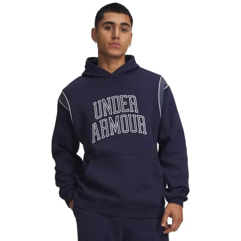 Under Armour Rival Fleece Novelty hoodie