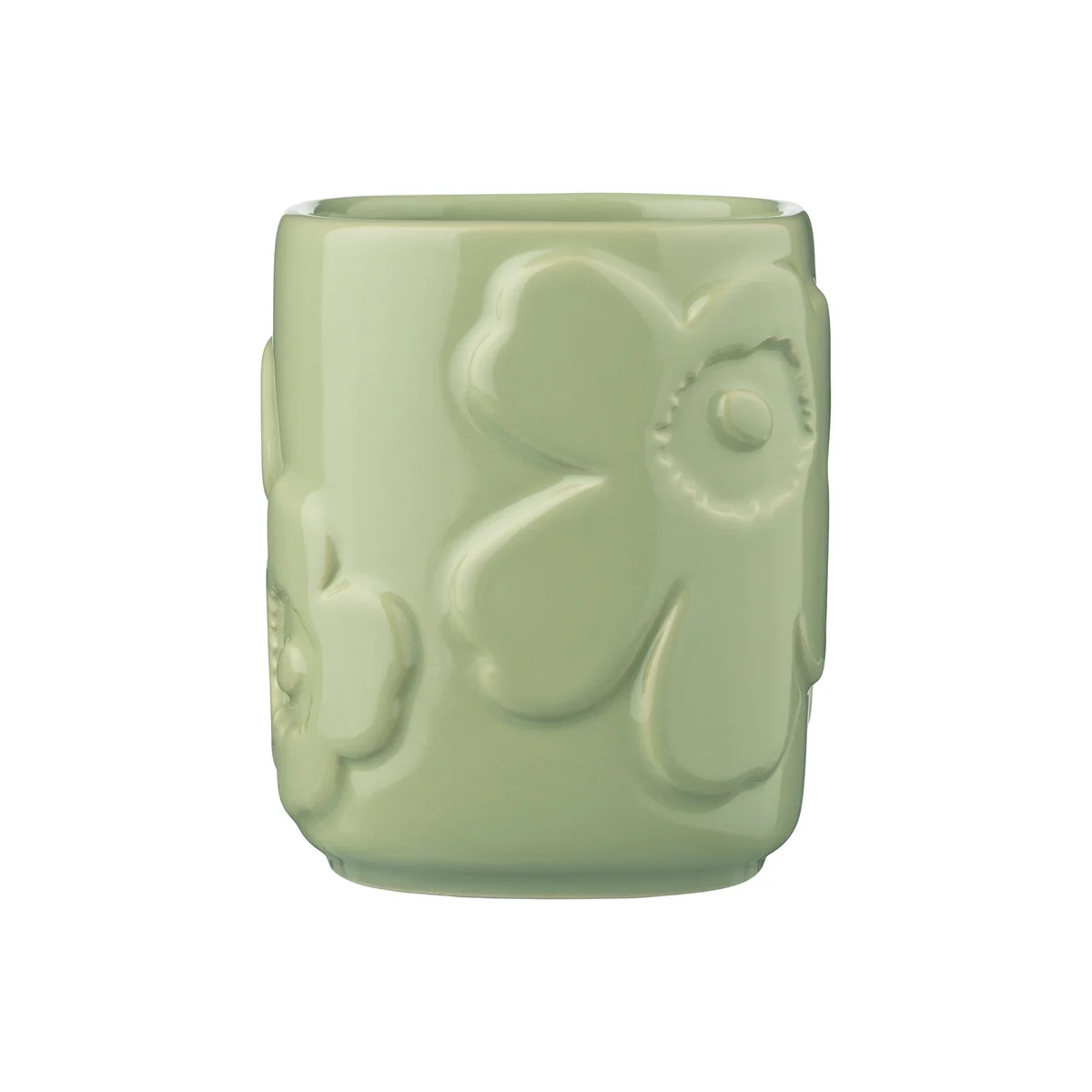 Marimekko - Unikko Behälter 250 ml, pear