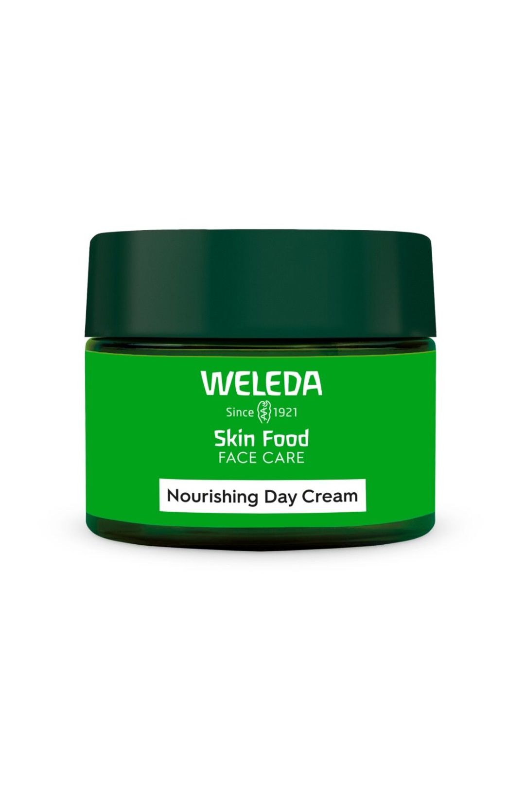 Weleda Wild Rose & White Tea Smoothing Day Cream 40ml