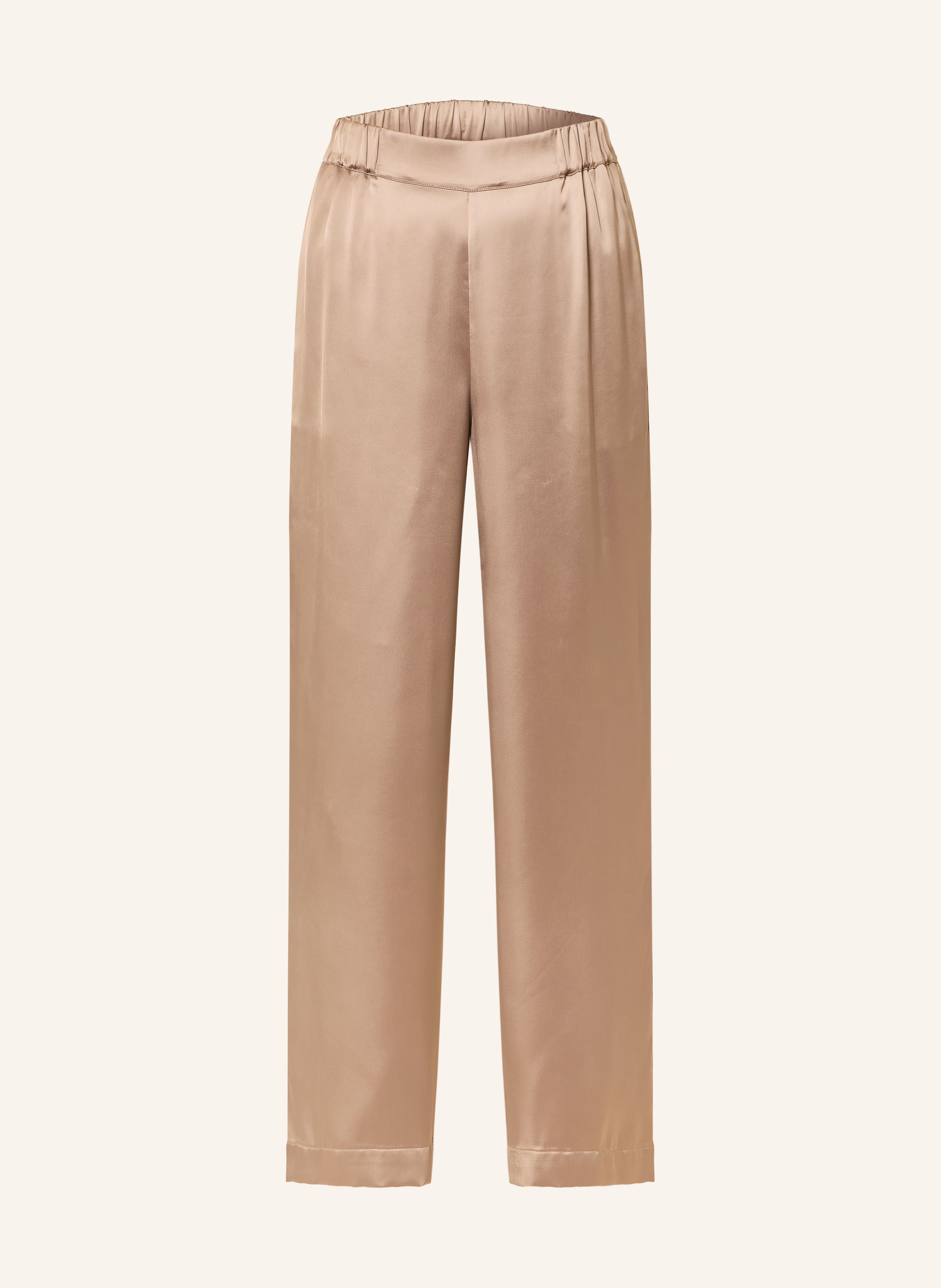 s.Oliver BLACK LABEL Satinhose