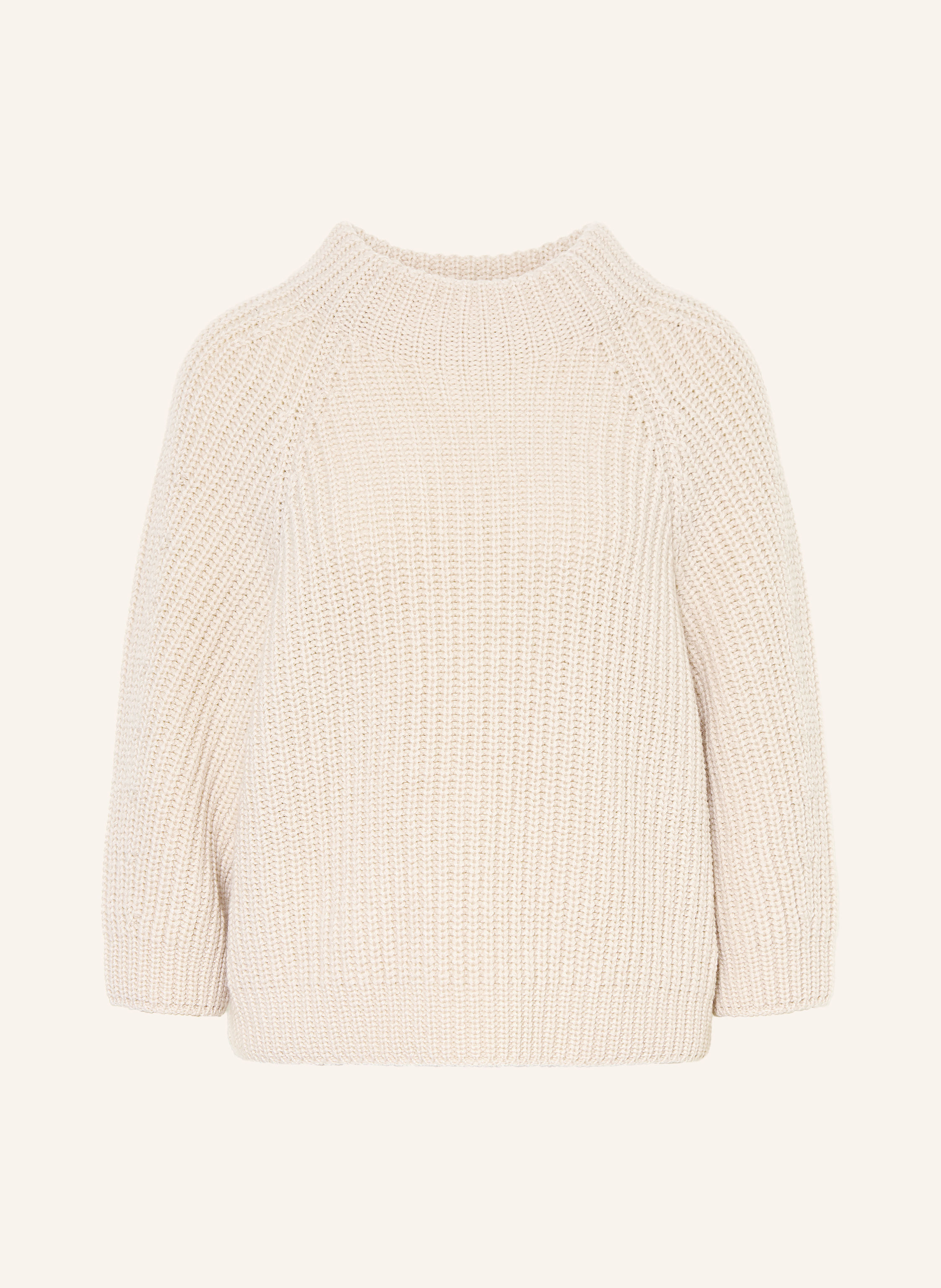 IRIS von ARNIM Cashmere-Pullover FALLOU mit 3/4-Arm
