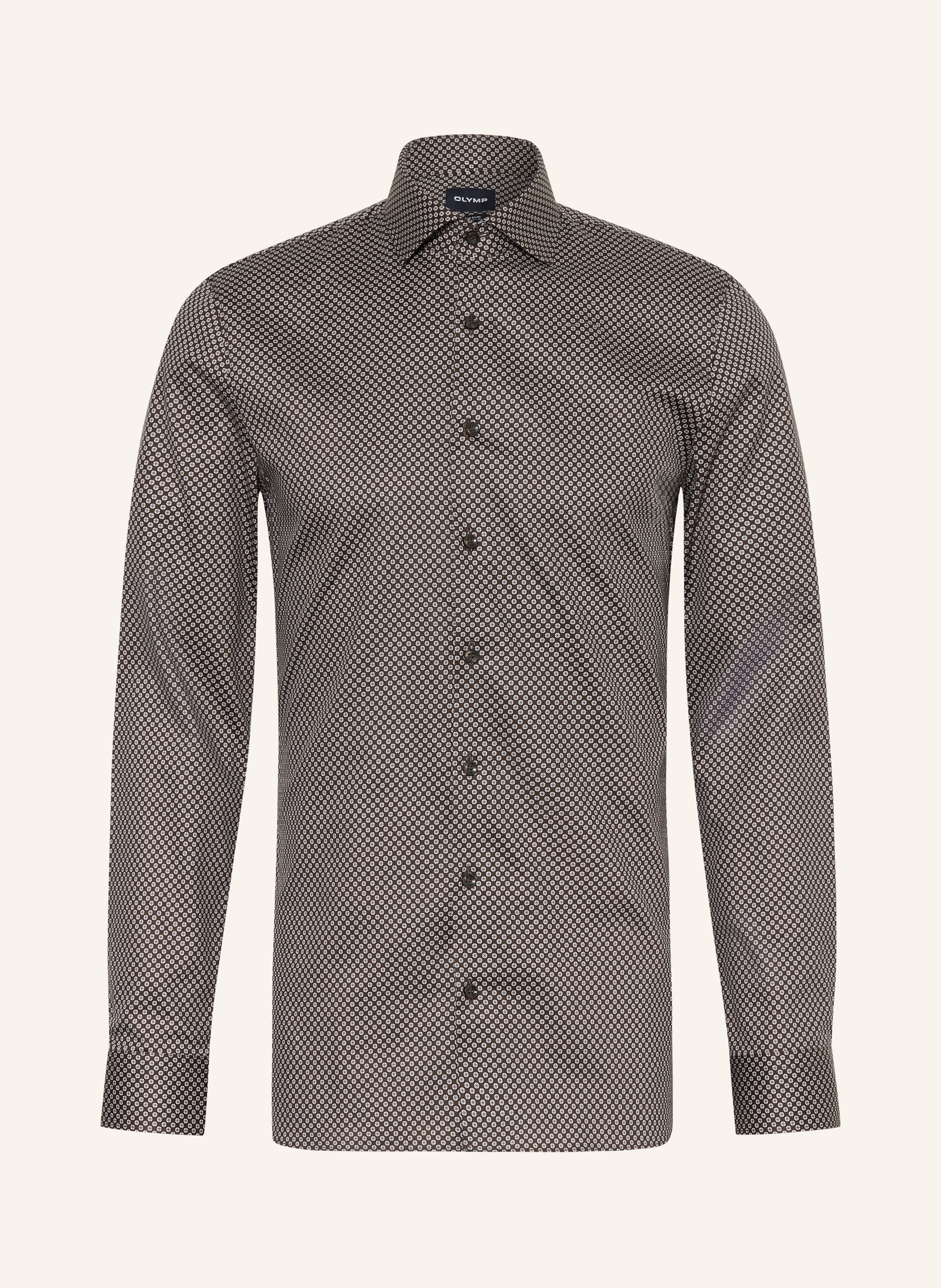 OLYMP Hemd No. Six super slim