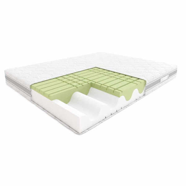 Materac Rock&Roll Hilding 100x200 cm Italiano