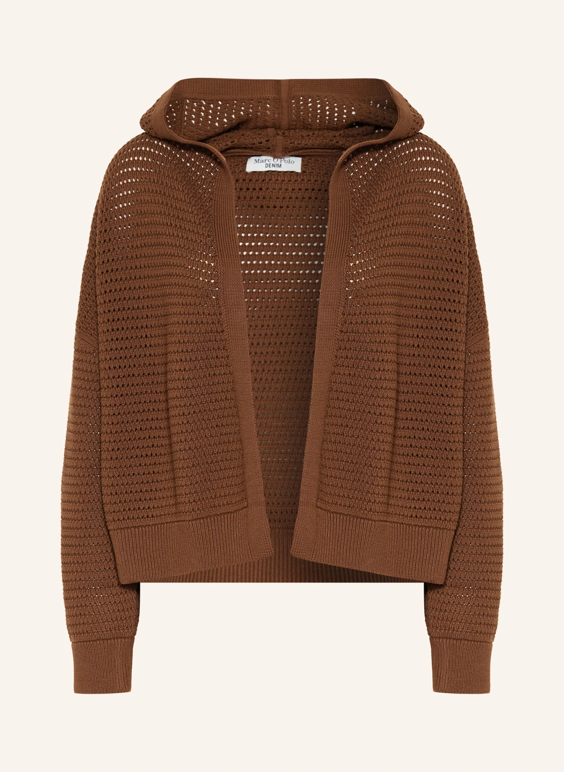 Marc O'Polo DENIM Strickhülle