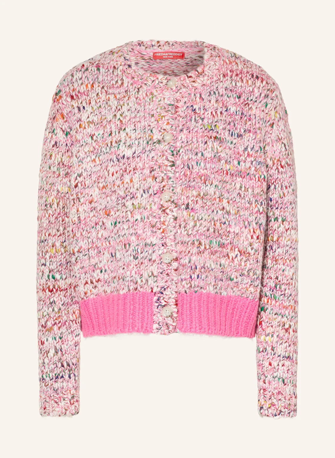 FRIEDA & FREDDIES Strickjacke