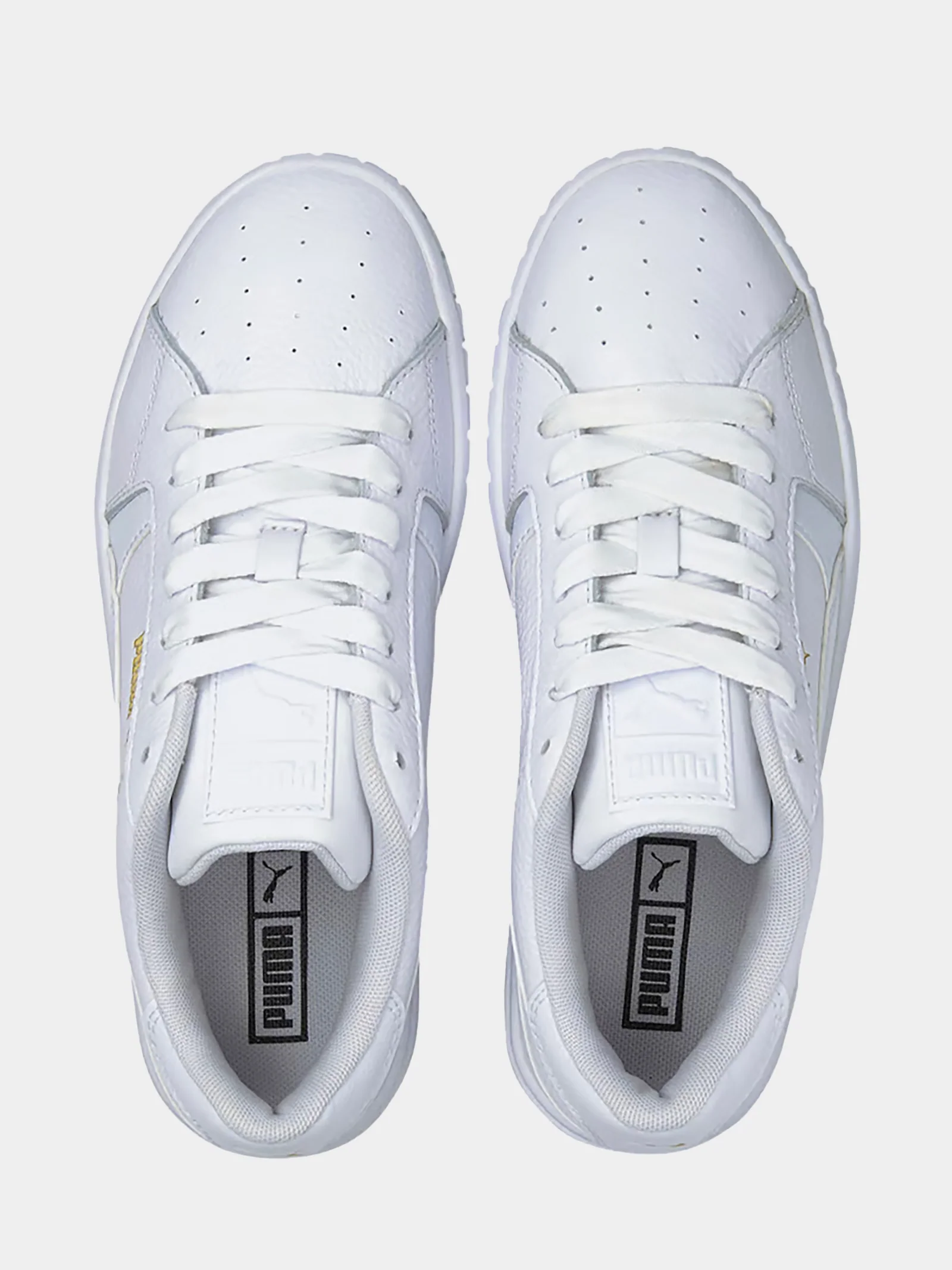 Womens Cali Star Sneakers