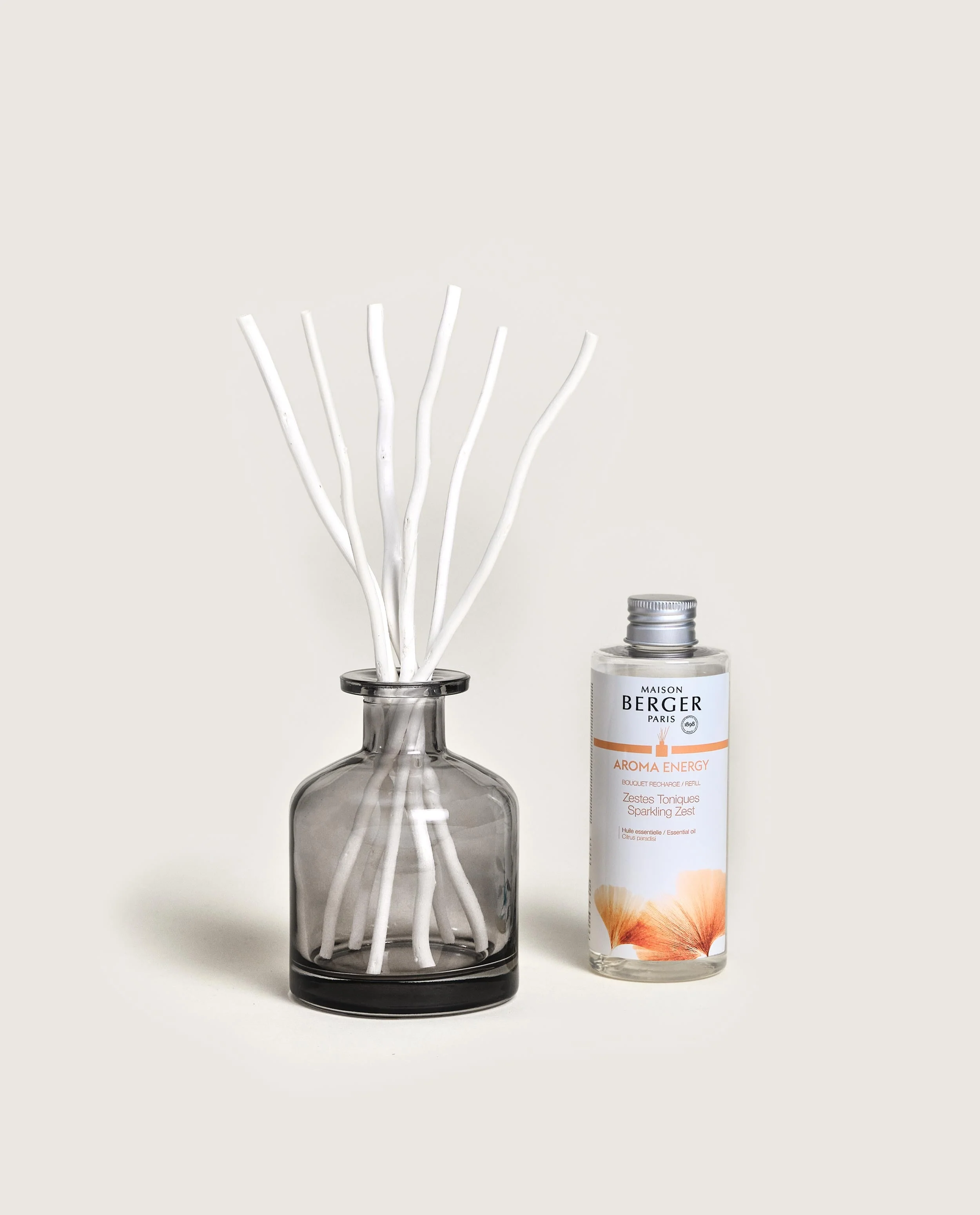 Bouquet parfumé Aroma Energy