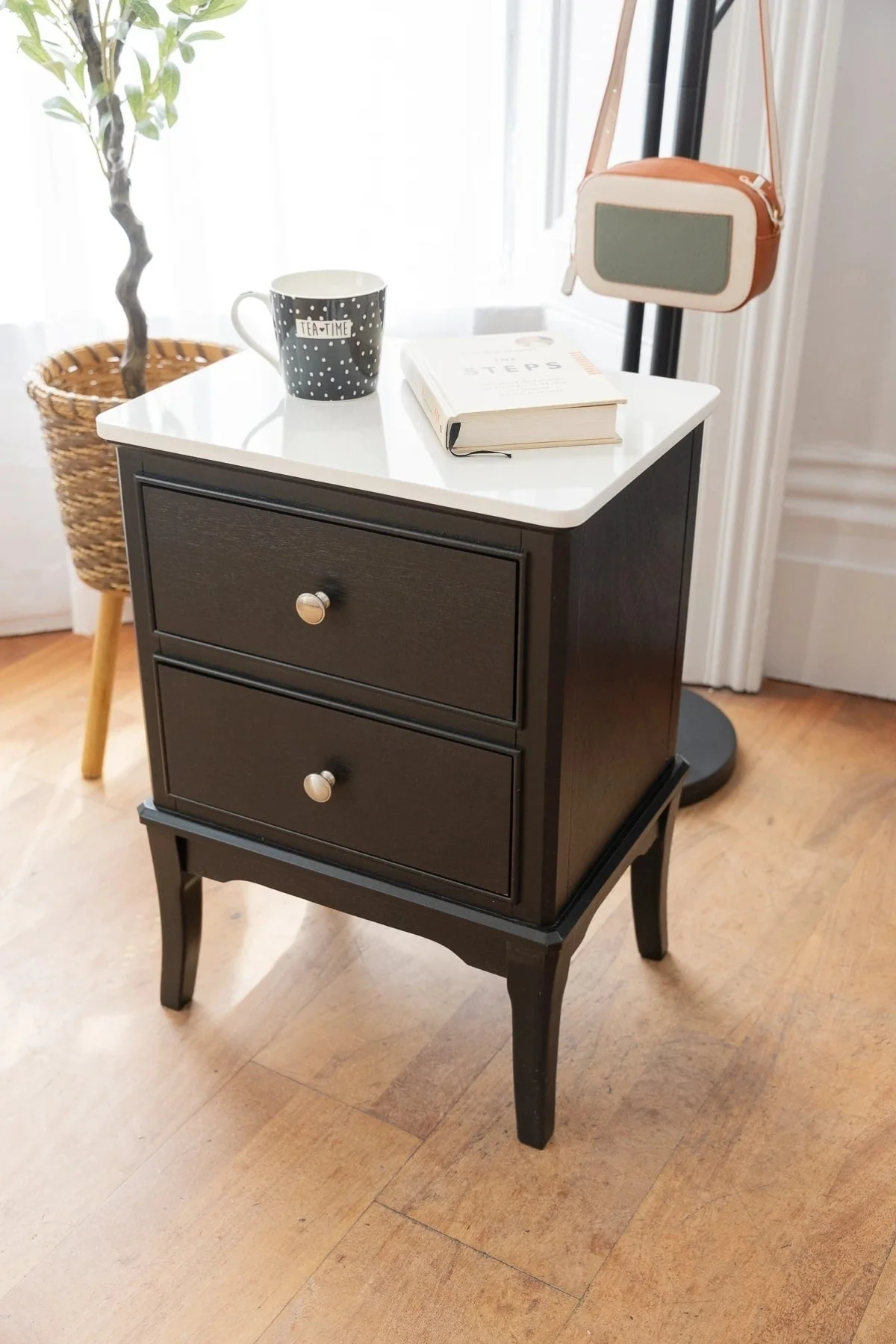 Toby 2-Drawer Locker