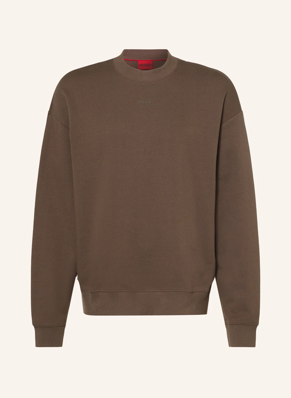 HUGO Sweatshirt DAPOCREW