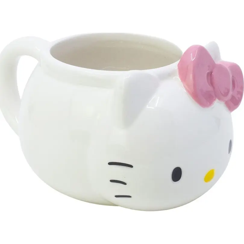 Becher Hello Kitty
