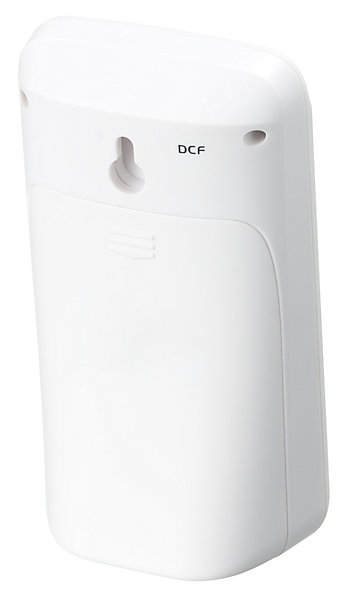 Bresser Capteur extérieur pour stations météo Tuya compatibles température humidité 7 canaux portée 150 m 868 MHz