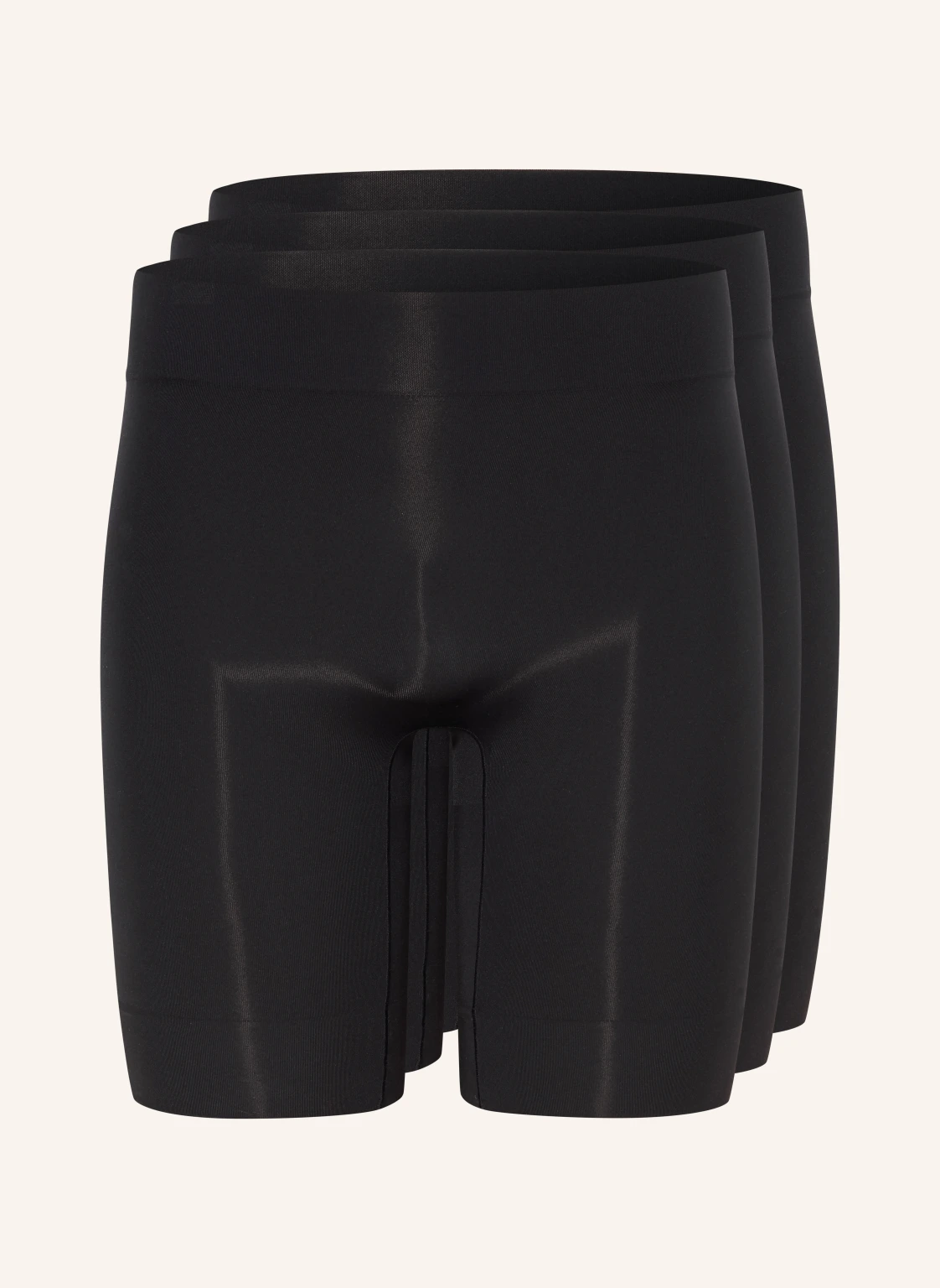 JOCKEY 3er-Pack Longpants ULTRALIGHT SMOOTHING