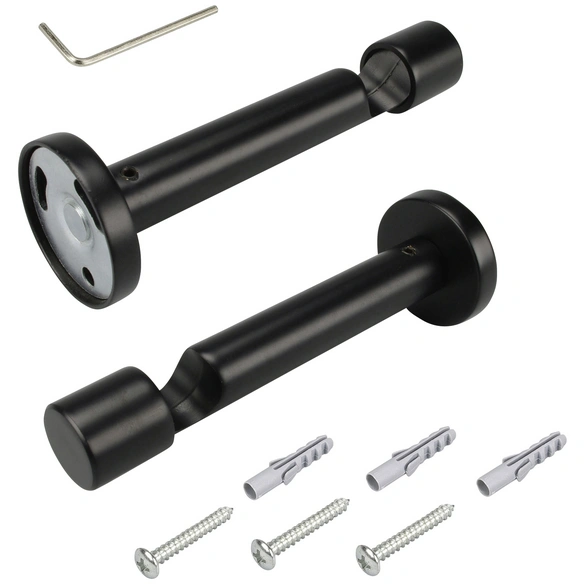 Träger, Ø 16 mm, Metall