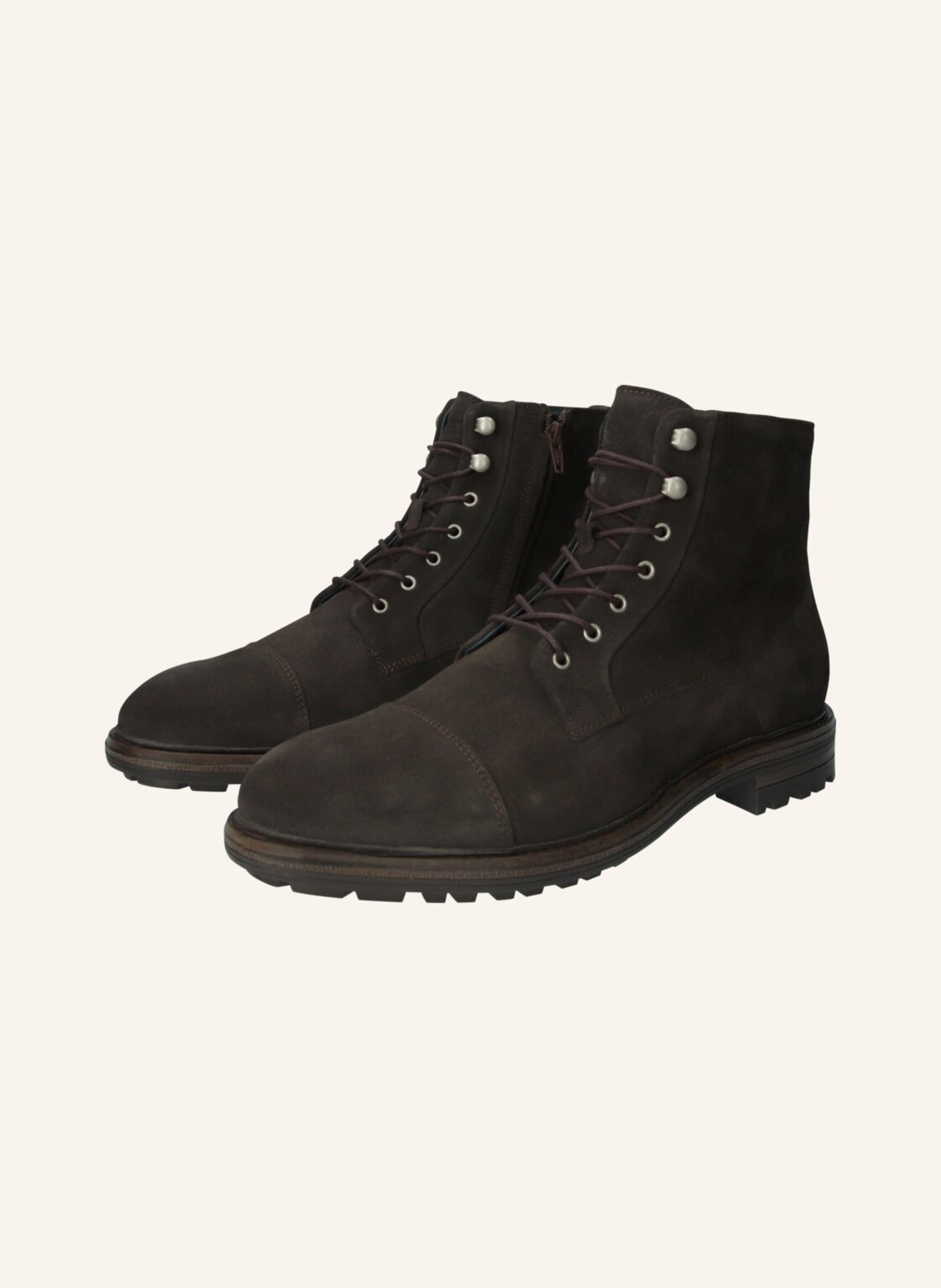 BLACKSTONE Lace-ups