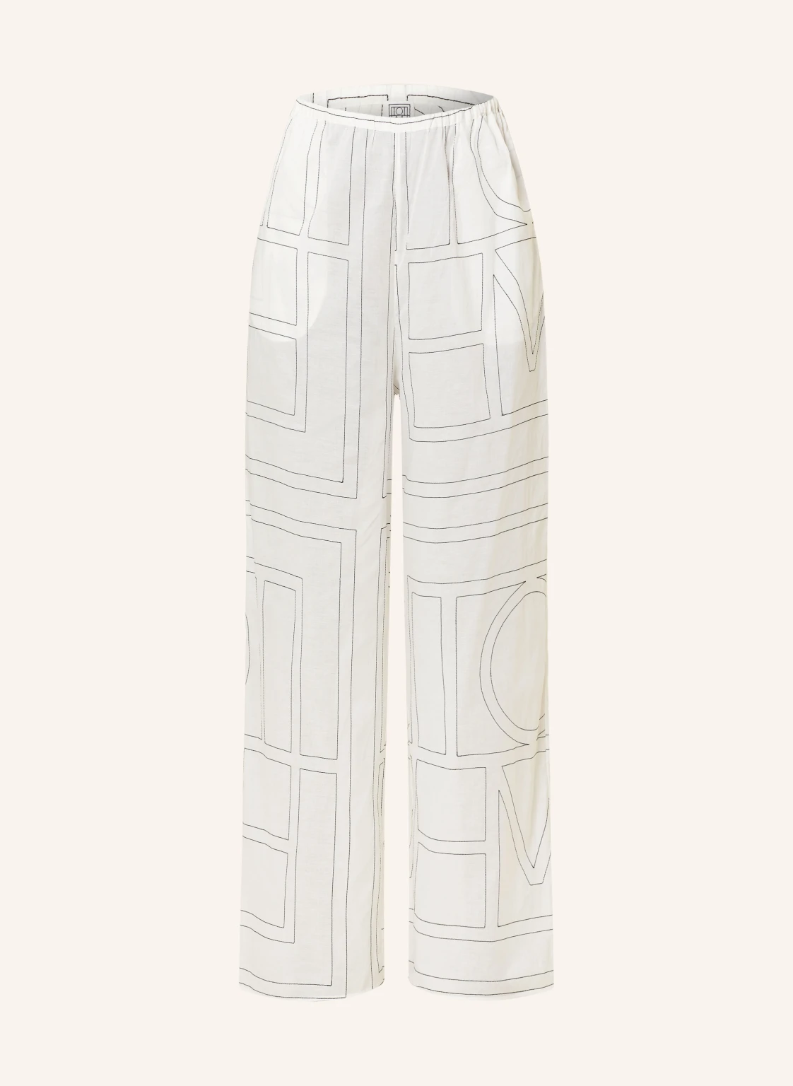 TOTEME Hose