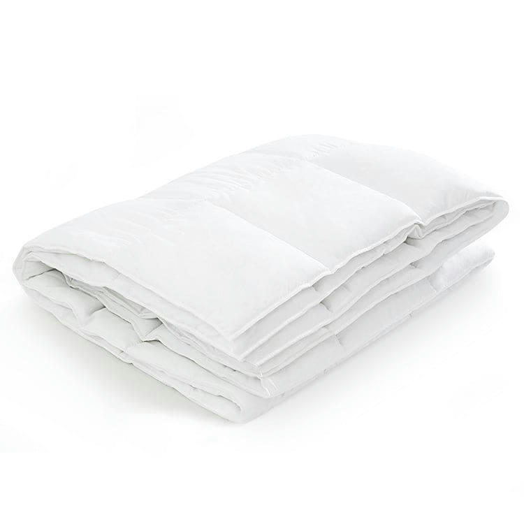 - Couette hiver 220x240 douce et épaisse - housse en microfibres