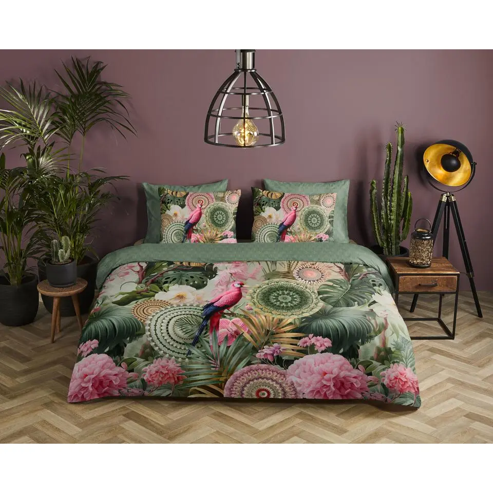Duvet cover HIP 240x220 2* 60x70 cm
