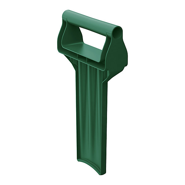 Broyeur de végétaux électrique filaire 2500 W, branche maxi 45 mm, bruit 90 dB(A), collecte 53 L, Bosch AXT 25 TC